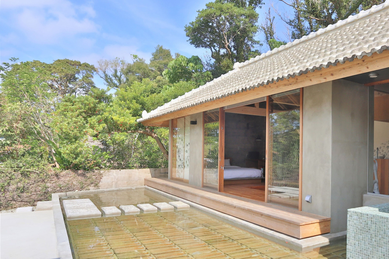Exterior & Views 2, Kawasemi no su, Nago