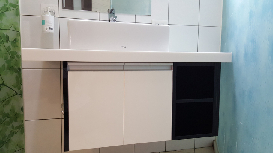 Bathroom, Sweet Sugar B&B, Yilan