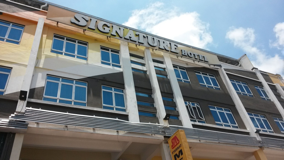 Signature Hotel, Kuantan