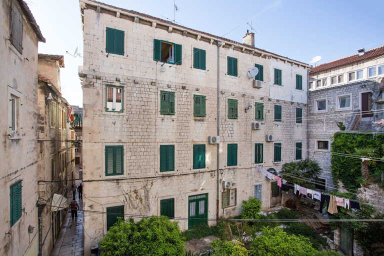 Exterior & Views, JR Luxury Guesthouse, Split