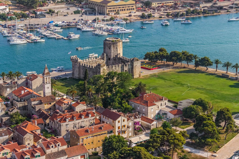 Exterior & Views, Rooms Center of Trogir, Trogir