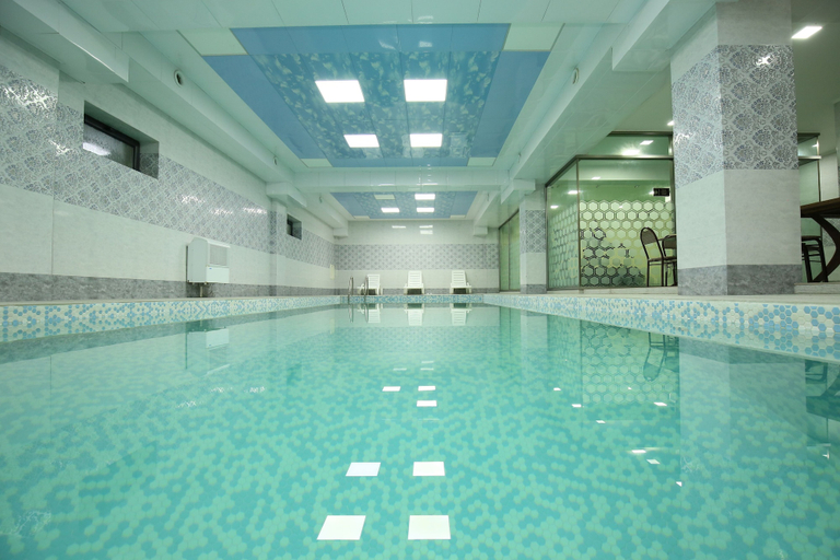 Sport & Beauty 2, Altus Hotel Baku - Free Massage, Baku