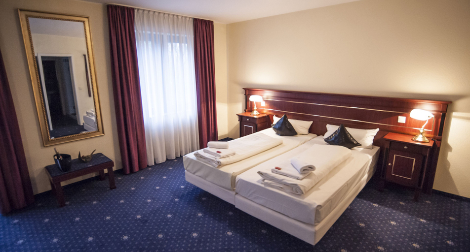Others 4, Stargaze Home Hotel, Mettmann