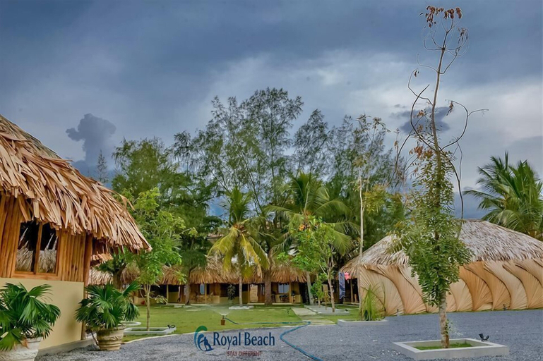 Exterior & Views 2, Royal Beach Arugambay, Pothuvil
