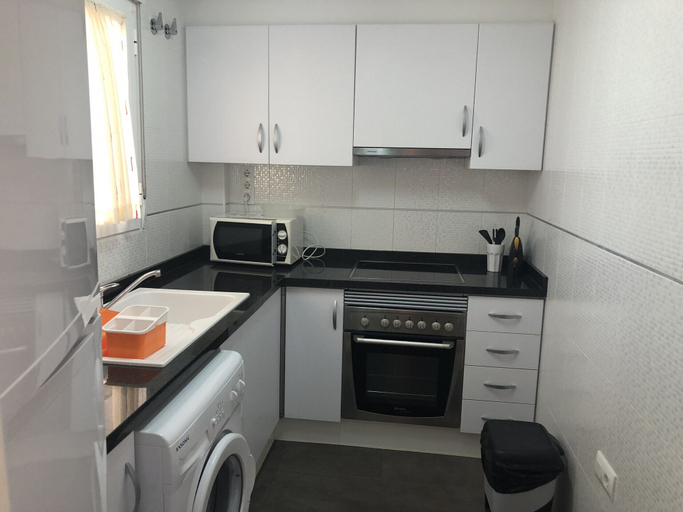 Others 4, Apartamento Los Carmenes, Alicante