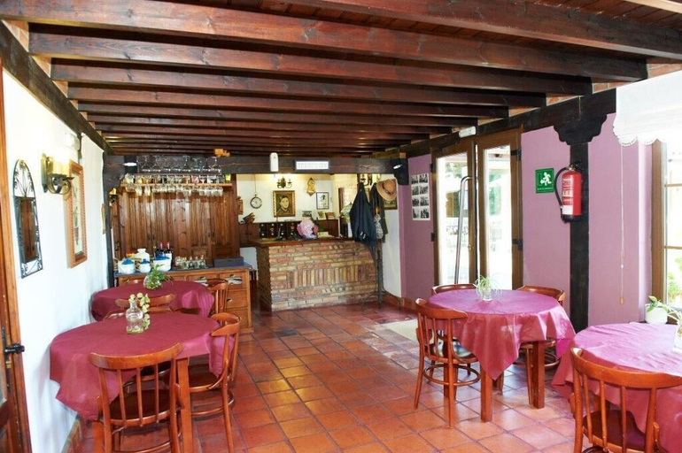 Food & Drinks 5, Posada La Vieja Escuela, Cantabria