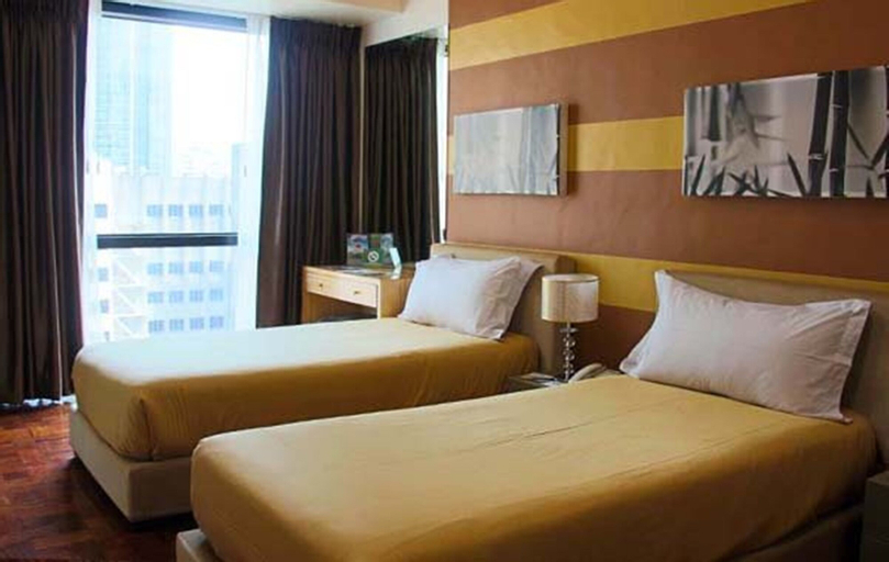 Asian Mansion Il, Makati City