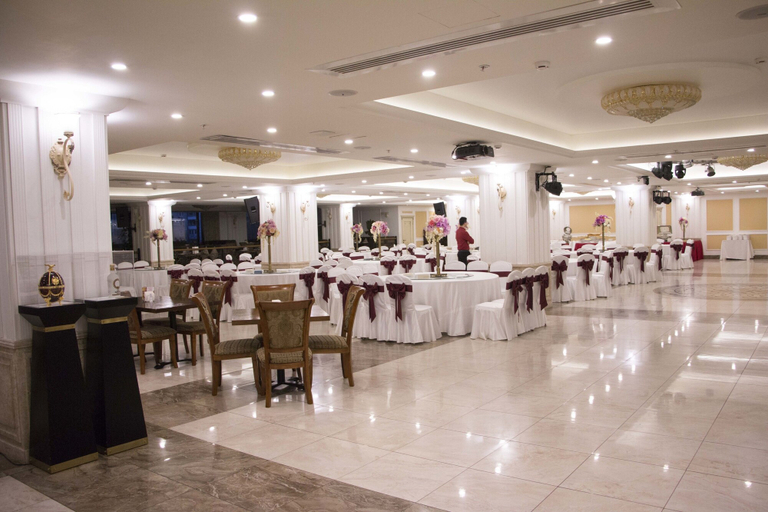 Food & Drinks 5, Hanoi-Moscow Aparthotel, North-Eastern