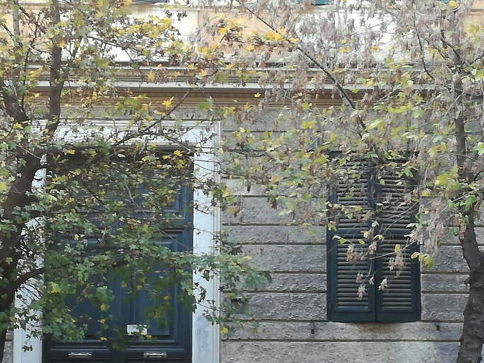 Exterior & Views 2, Vatican Tourist Inn, Rome