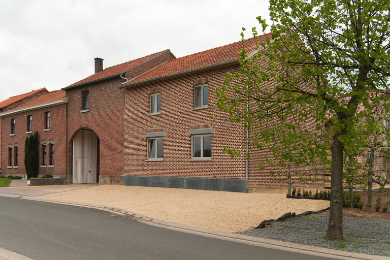 Exterior & Views, De Fruithoeve, Limburg
