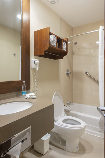 Bathroom 5, Antaris Valle, San Pedro Garza García