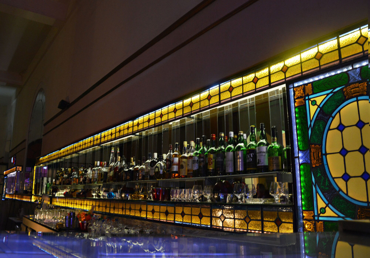 Food & Drinks 4, Argentino Hotel Casino & Resort, n.a339