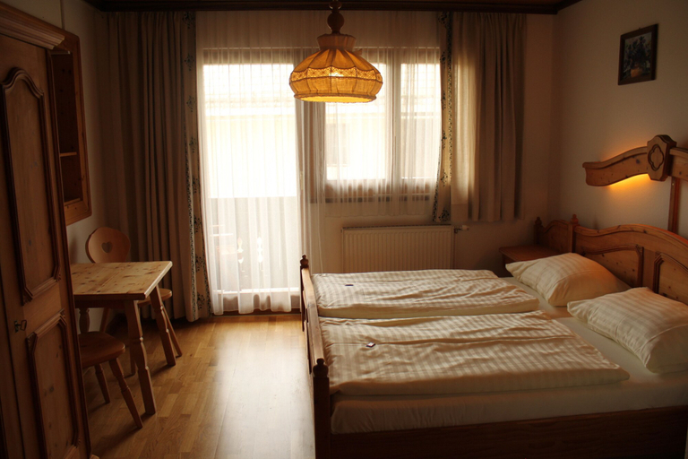 Bedroom 3, Pension Marienhof, Hermagor