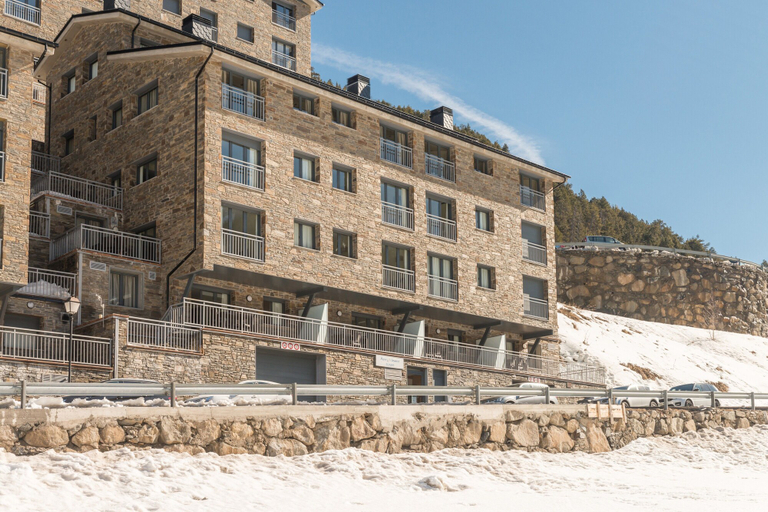 Exterior & Views 3, Pierre & Vacances Andorra Sunari Peretol