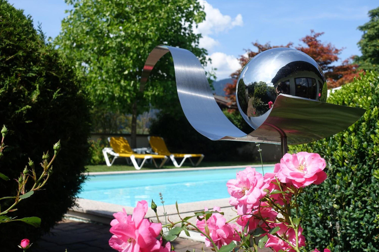 Sport & Beauty 2, Hotel Pongauerhof, Sankt Johann im Pongau