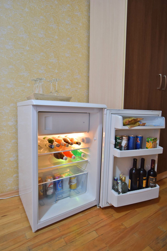Food & Drinks 5, Hirmas Hotel, Tbilisi