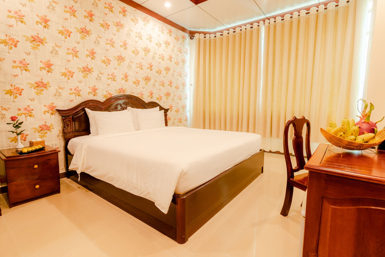 Bedroom 2, SUN AND SEA LEISURE, Vũng Tàu