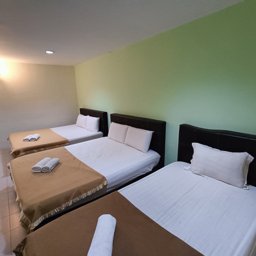 Bedroom 5