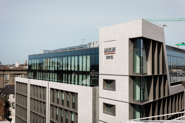 Exterior & Views 2, Marlin Hotel Stephens Green, Dublin