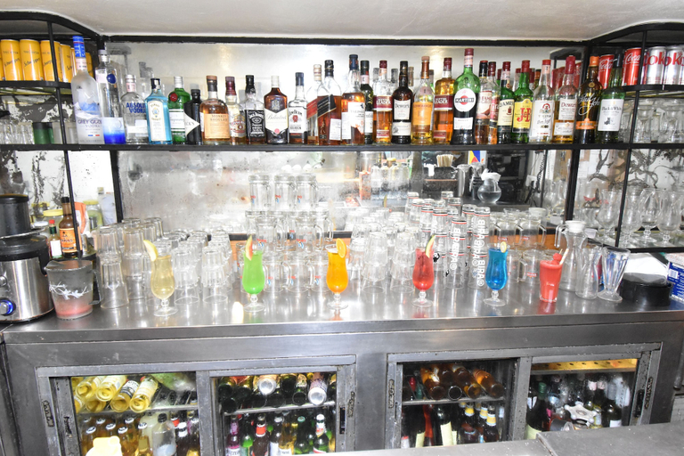 Food & Drinks 5, Kings International Juhu, Mumbai Suburban