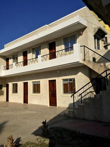 Exterior & Views 2, Sanana Conference Center and Holiday Resort, Nyali