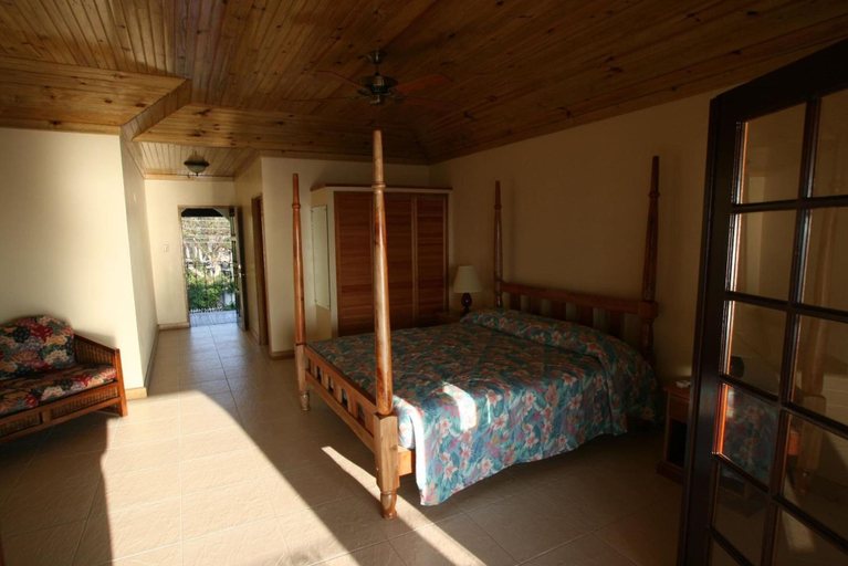 Bedroom 3, Mirage Resort - Clothing Optional - Adults Only