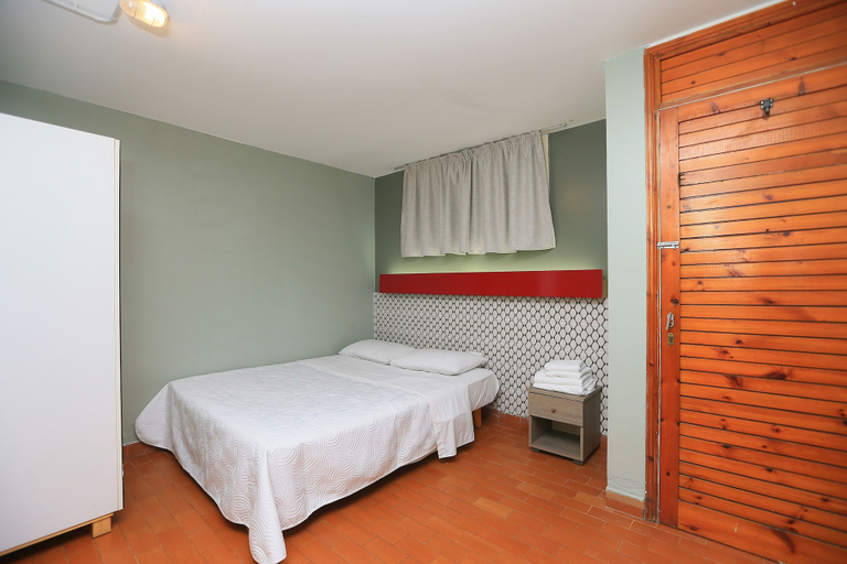 Bedroom 3, Cimer Saframarine Beach Resort, Kasrouane