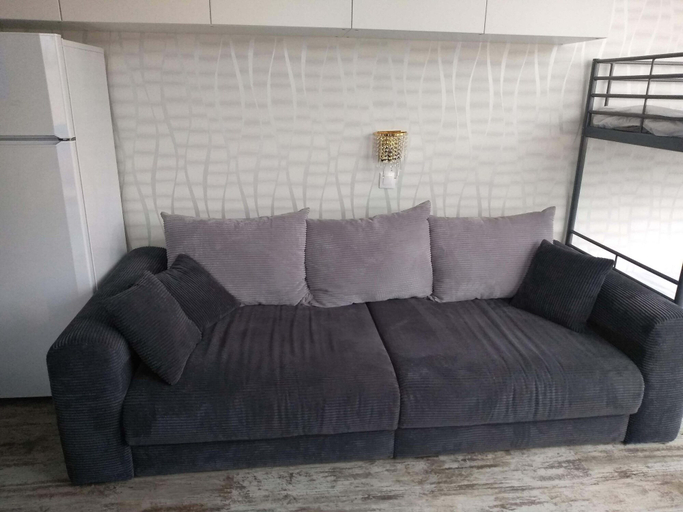 Others 5, Apartment on Lysaya Gora 33g Green Area 6, Sochi gorsovet