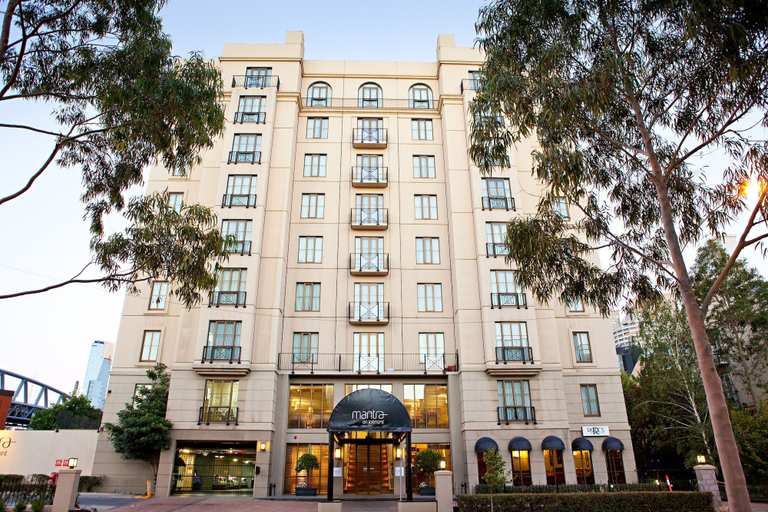 Exterior & Views 5, Mantra on Jolimont Melbourne, Melbourne