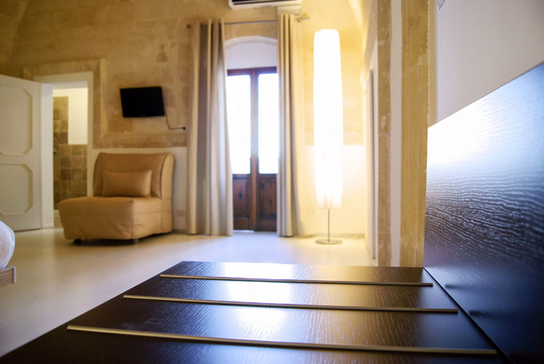 Bedroom 4, B&B Sotto la Volta, Taranto
