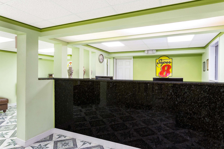 Others 5, Super 8 by Wyndham Ashland/Richmond, Hanover