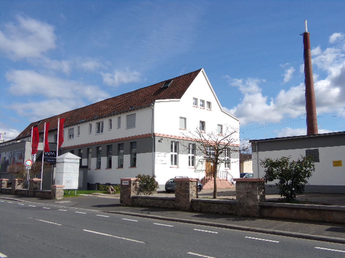 Exterior & Views, MILCHHOF apartments, Aschaffenburg