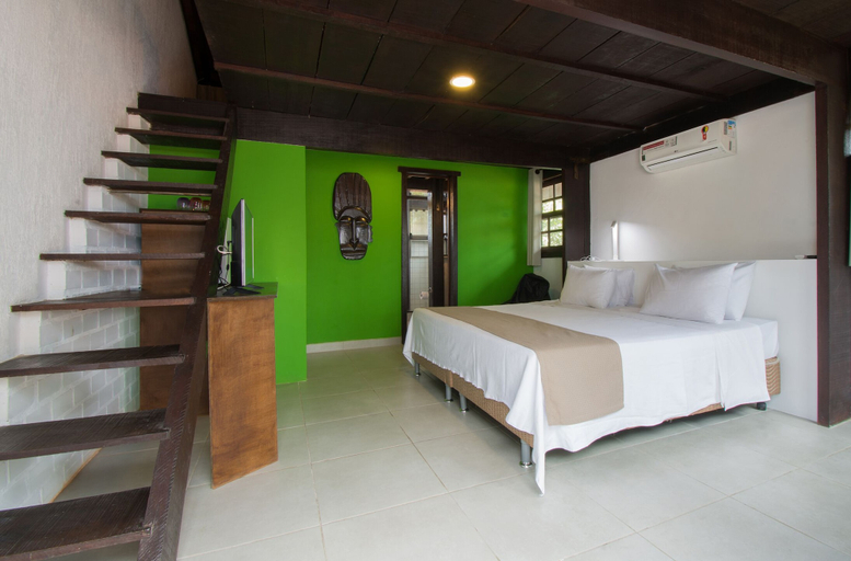 Bedroom 2, Pousada do Adriano, Armação dos Búzios