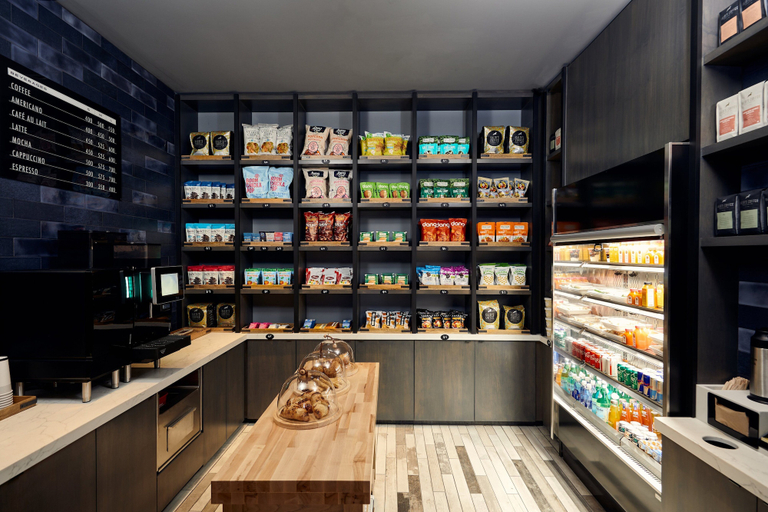 Food & Drinks 5, Live by Loews - St.Louis, Saint Louis