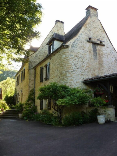 Exterior & Views 2, Chambres d'hôtes Aux Trois Sources, Dordogne