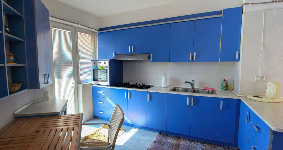 Others 5, RIS Central Apartments Yerevan, Yerevan