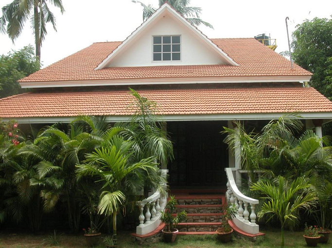 Prince Park Farm House, Viluppuram