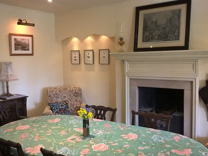 Others 4, Thorpe Green House Vegetarian Bed and Breakfast, North Yorkshire