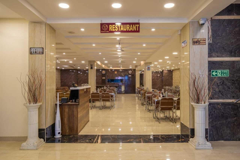 Others 3, Hotel V inn Sindhi Camp, Jaipur