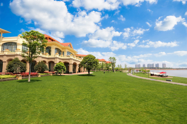 Exterior & Views 2, Yourworld International Conference Center, Jinhua