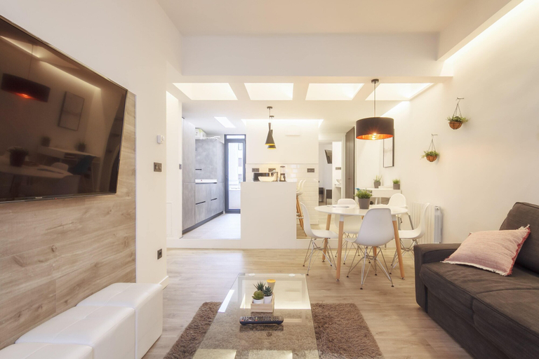 Others 4, Mirasol apartament by Urban Hosts, Vizcaya