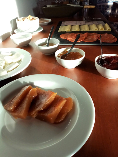 Food & Drinks 5, Villa Caparica Hostel, Almada