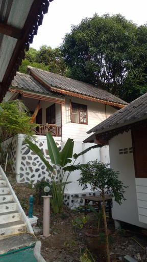 Exterior & Views 2, Comon Bungalow - Hostel, Ko Phangan