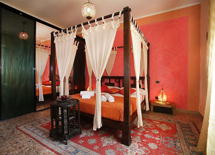 Bedroom 3, Easy Dream Rooms, Verona