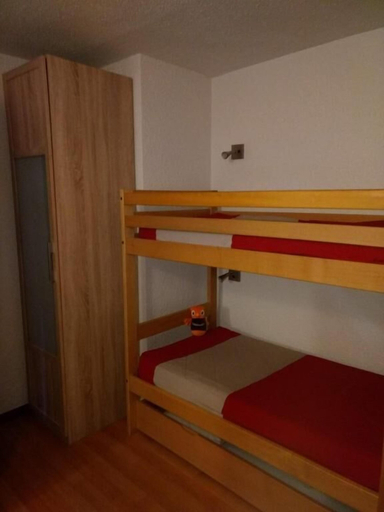 Bedroom 2, VVF Val-Cenis Haute-Maurienne, Savoie