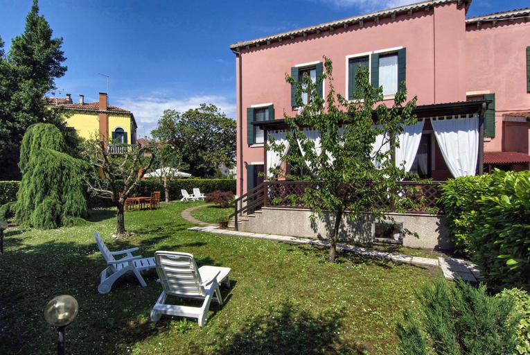 Exterior & Views 2, Villa Dacri, Venezia