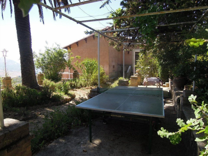 Sport & Beauty, Agriturismo Cuca, Palermo