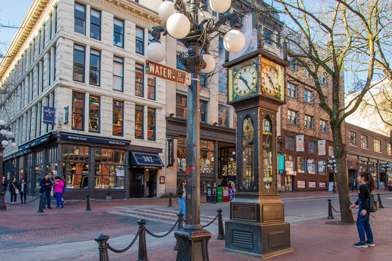 Exterior & Views 2, Noel Suites-Gastown, Greater Vancouver