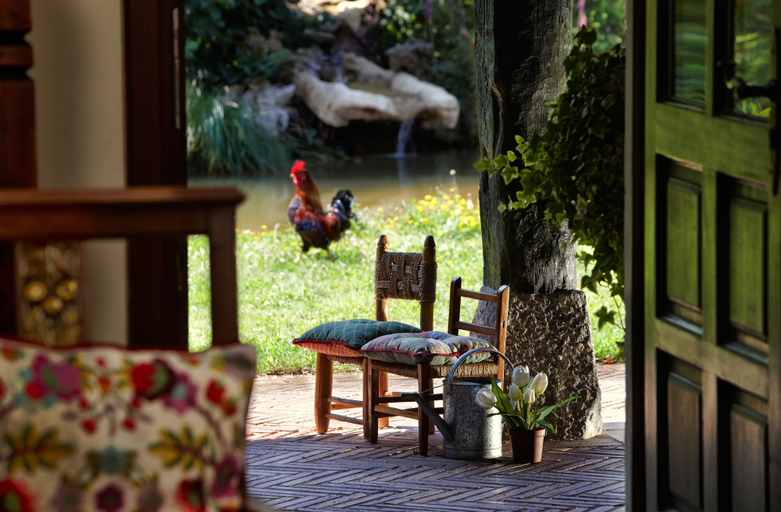Others 5, Hotel Ibarra, Vizcaya