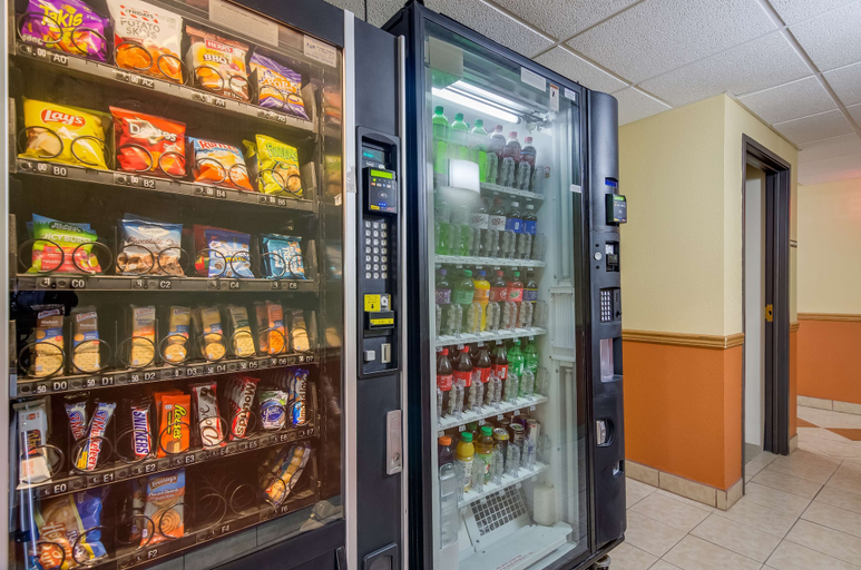 Food & Drinks 4, Americas Best Value Inn & Suites Independence VA, Grayson